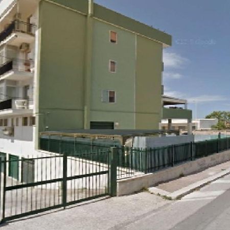 Ferienwohnung Il Marinaretto Giovinazzo Exterior foto