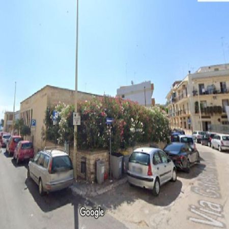 Ferienwohnung Il Marinaretto Giovinazzo Exterior foto