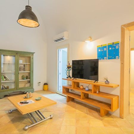 Ferienwohnung Il Marinaretto Giovinazzo Exterior foto