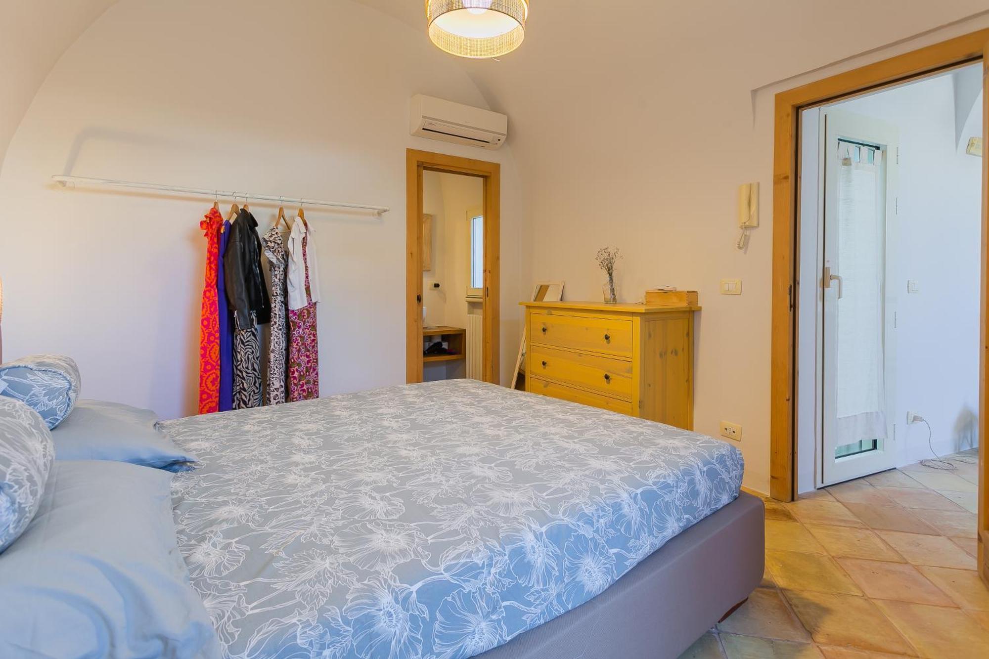 Ferienwohnung Il Marinaretto Giovinazzo Exterior foto
