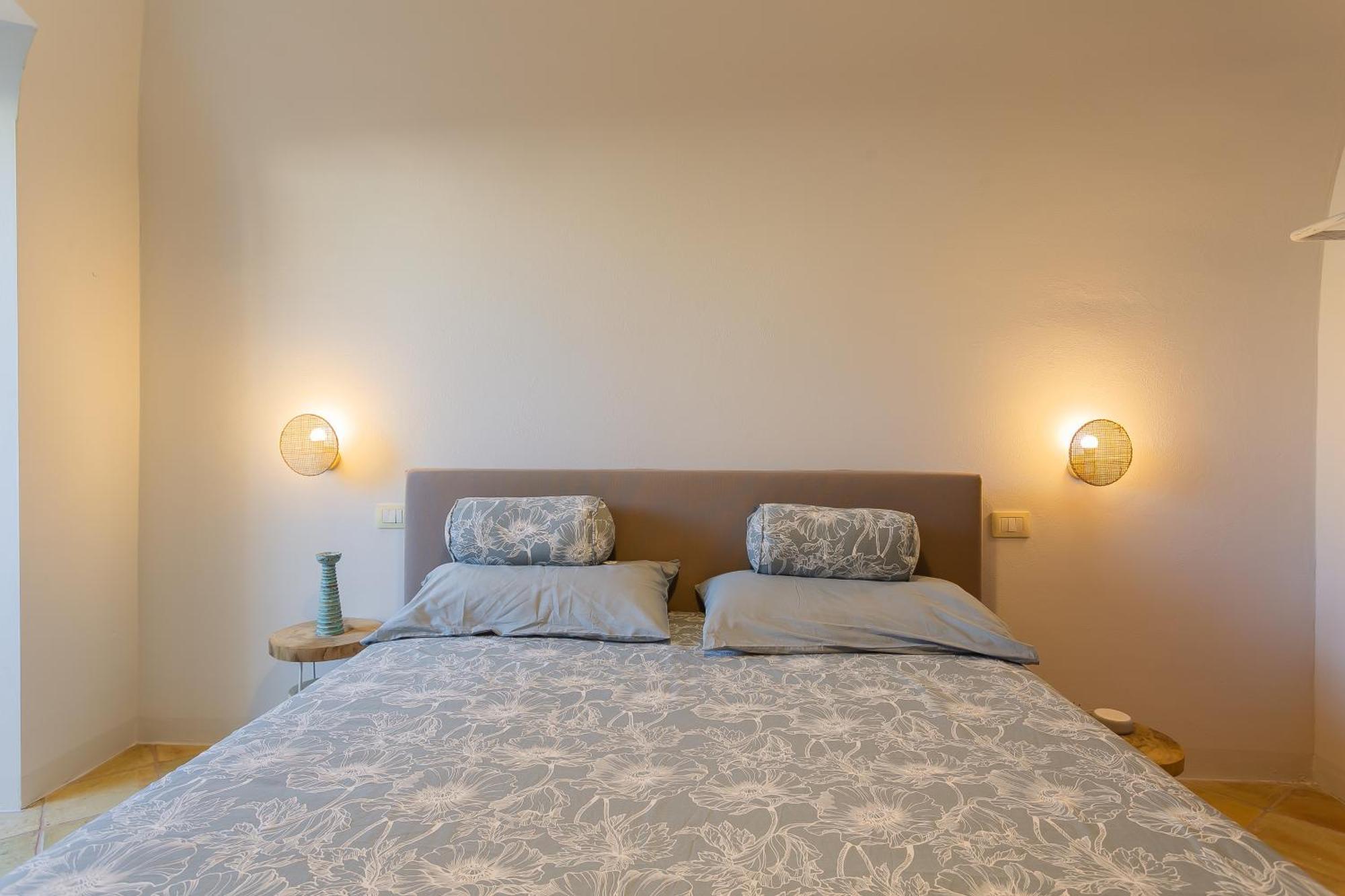 Ferienwohnung Il Marinaretto Giovinazzo Exterior foto