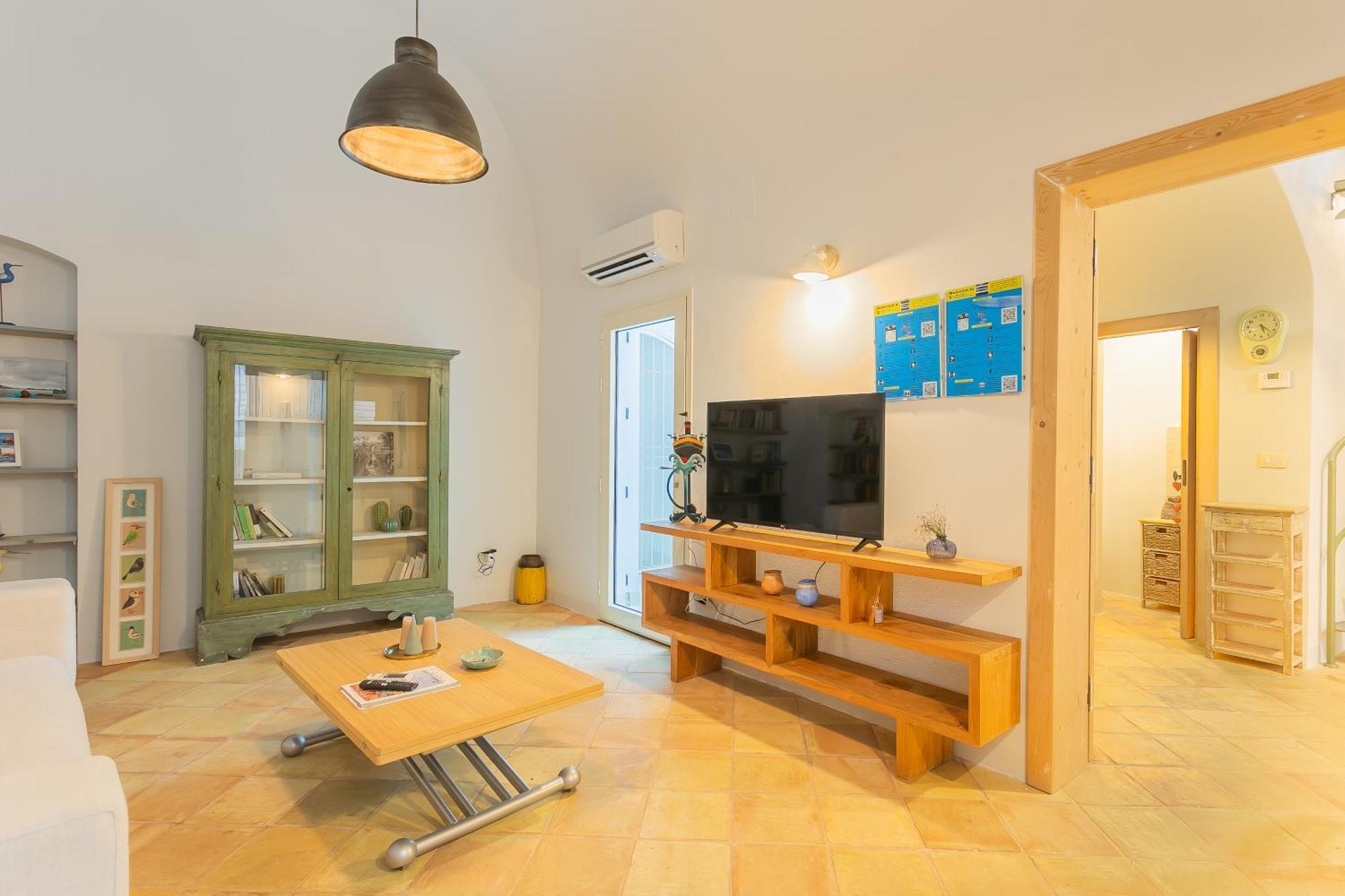 Ferienwohnung Il Marinaretto Giovinazzo Exterior foto