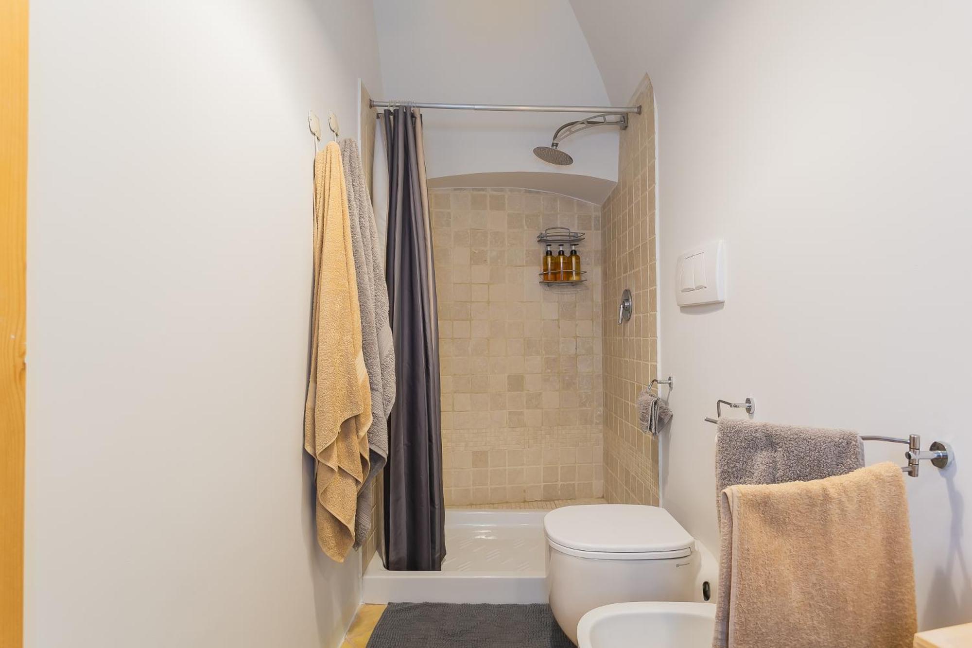 Ferienwohnung Il Marinaretto Giovinazzo Exterior foto