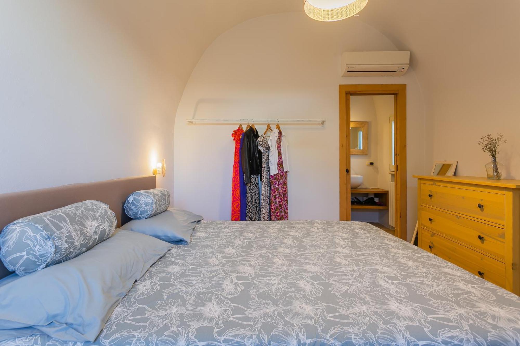 Ferienwohnung Il Marinaretto Giovinazzo Exterior foto